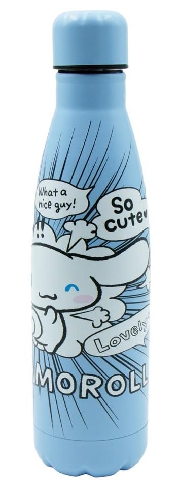 Θερμός ανοξείδωτο 500ml Cinnamoroll