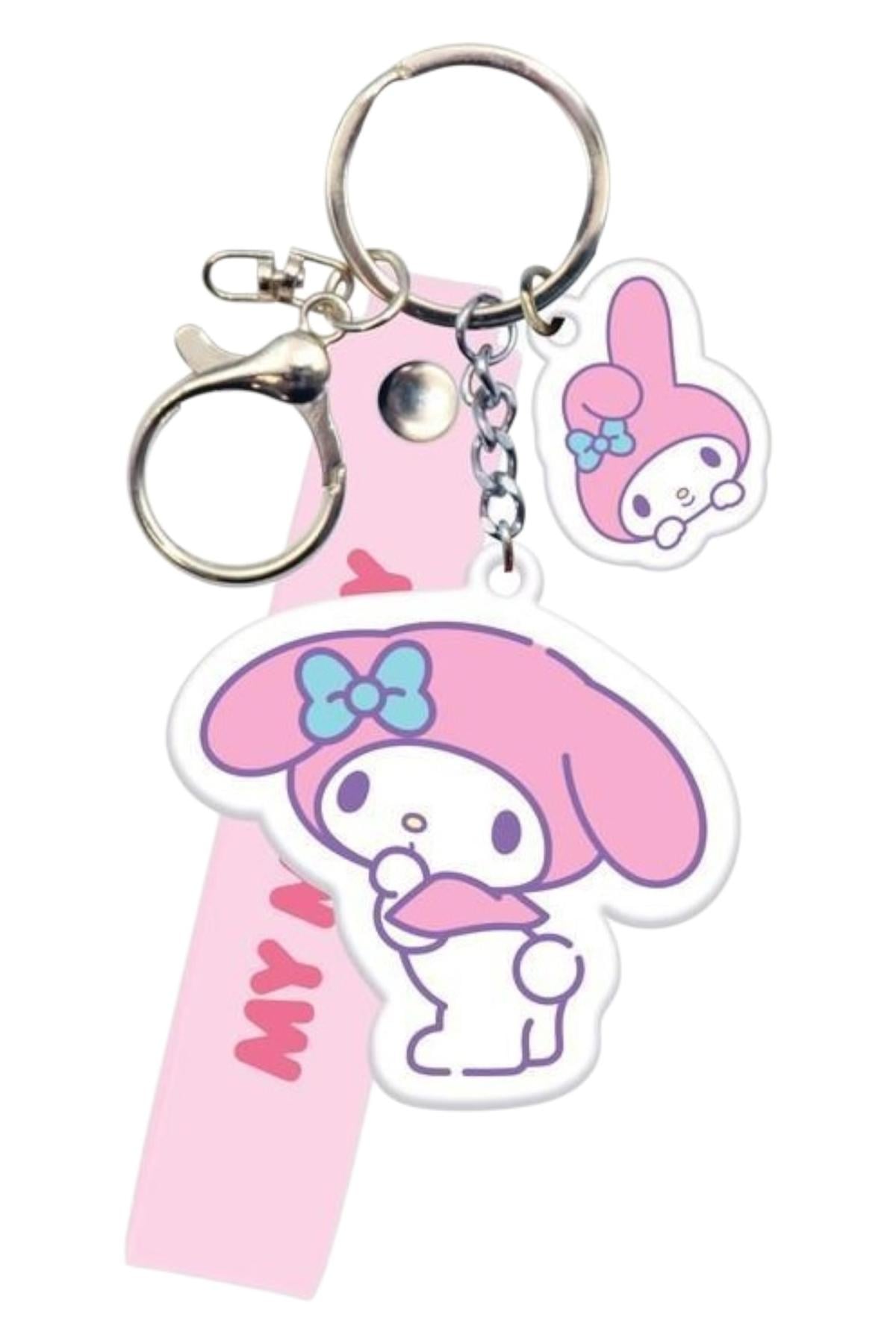 Μπρελόκ My Melody