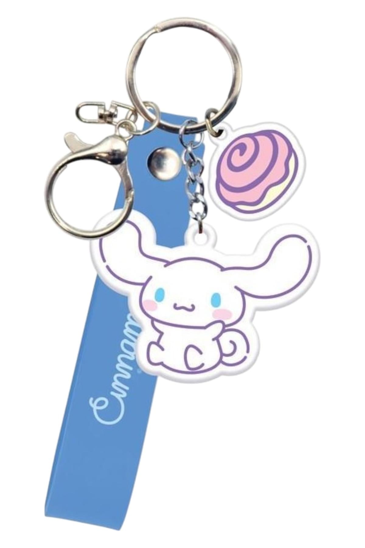 Μπρελόκ Cinnamoroll