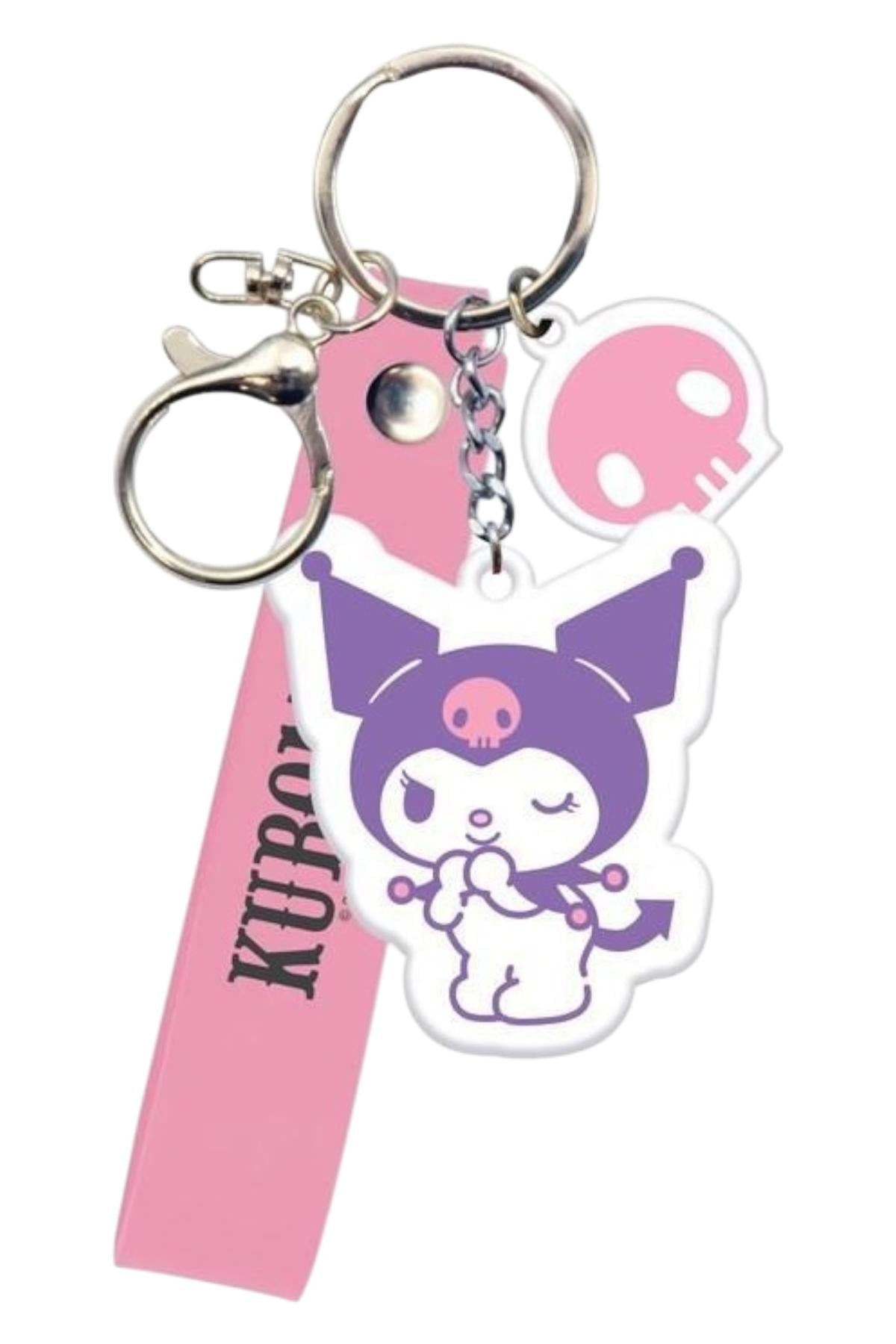 Μπρελόκ Kuromi