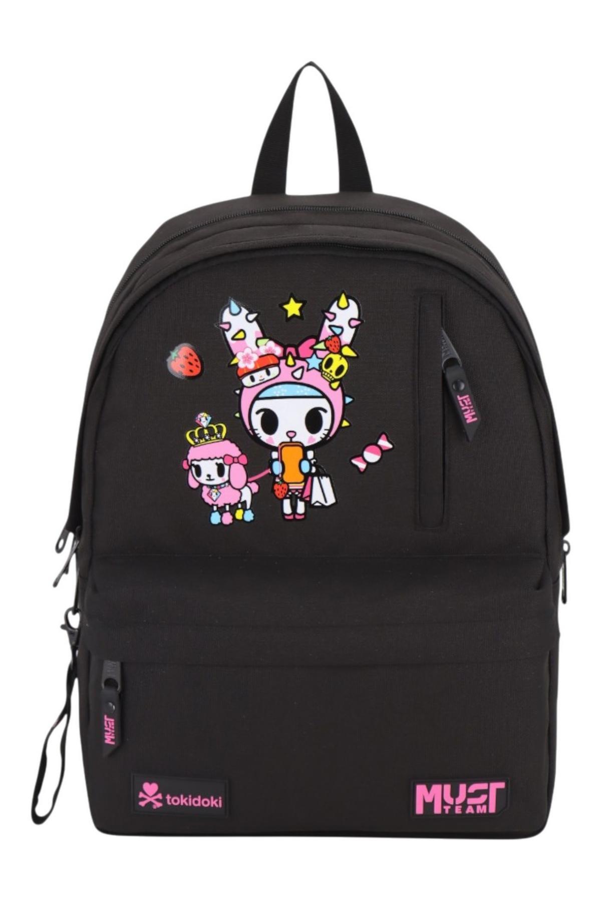 Τσάντα Πλάτης Tokidoki
