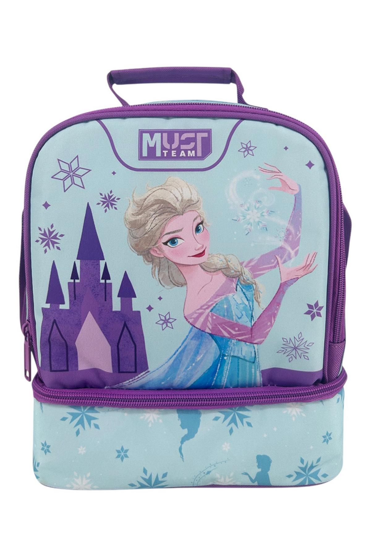 Ισοθερμικό Τσαντάκι Φαγητού Frozen