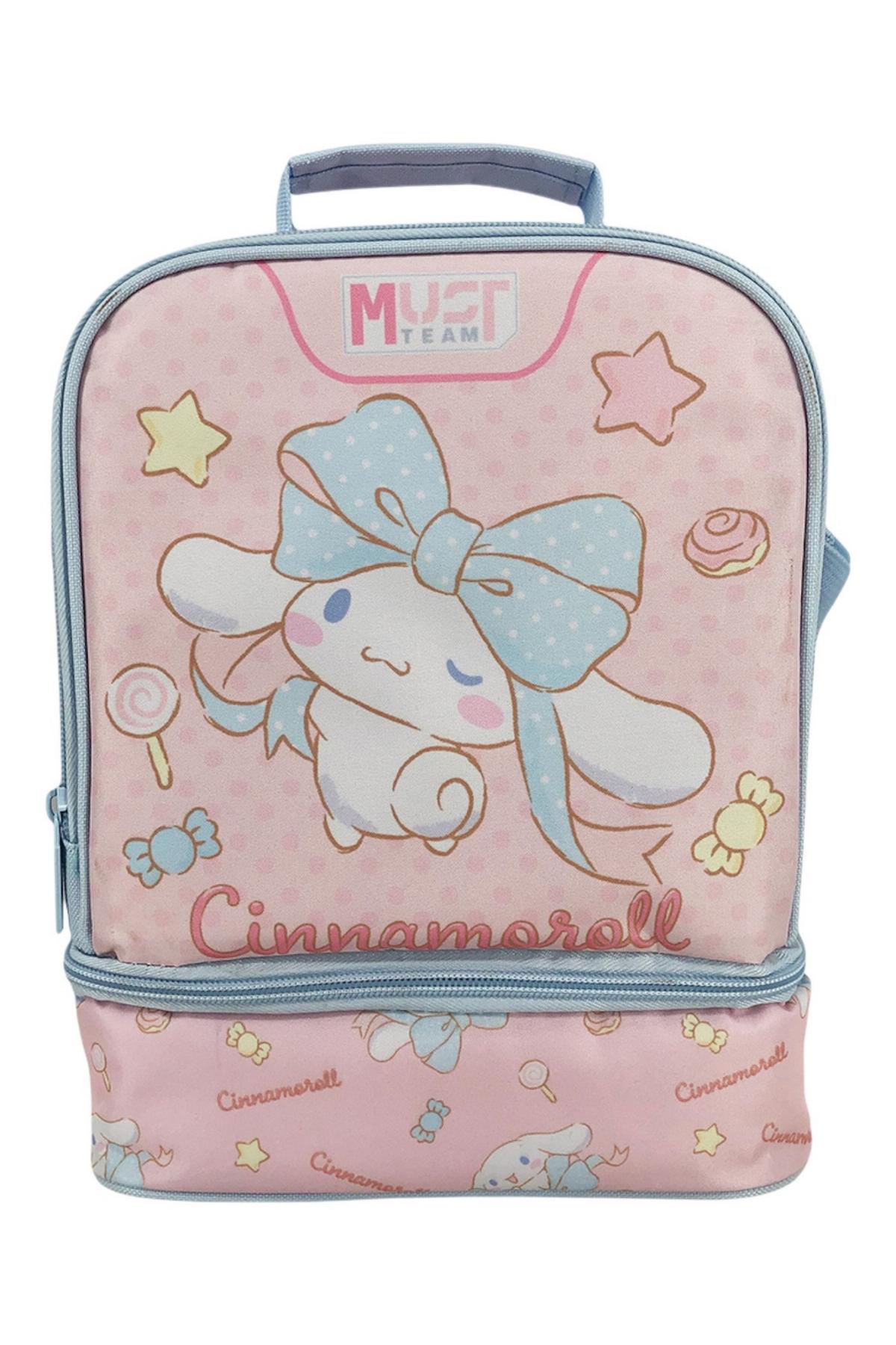 Ισοθερμικό Τσαντάκι Φαγητού Cinnamoroll