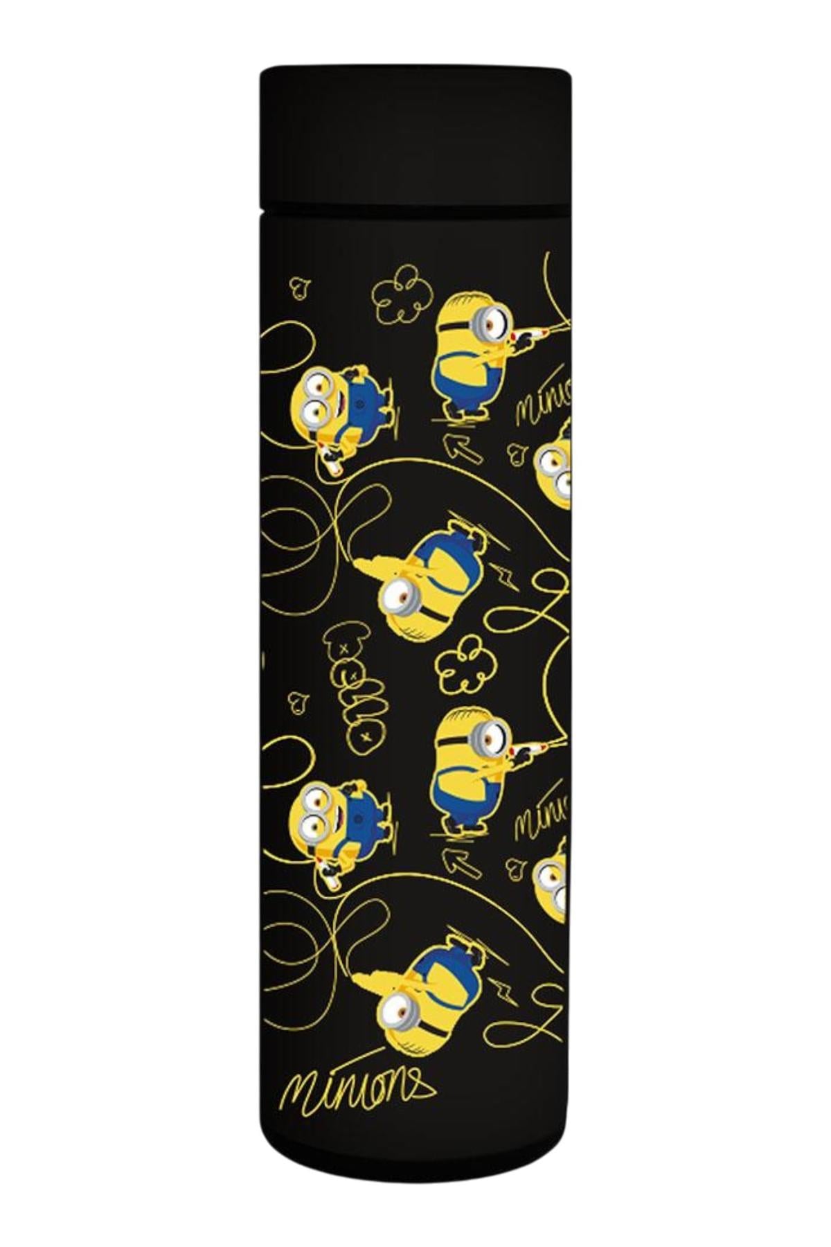 Παγούρι - Θερμός Ανοξείδωτο 500 ml - Minions