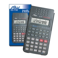 Αριθμομηχανή επιστημονική (scientific calculator)