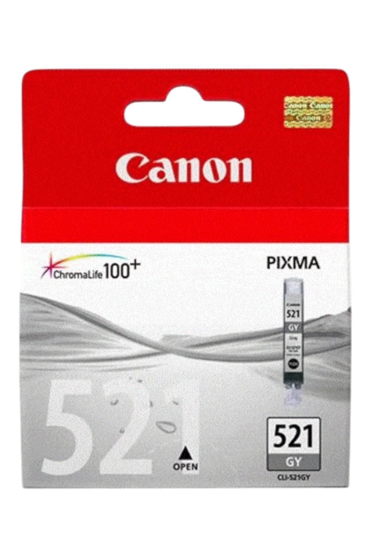 Canon 521 Black