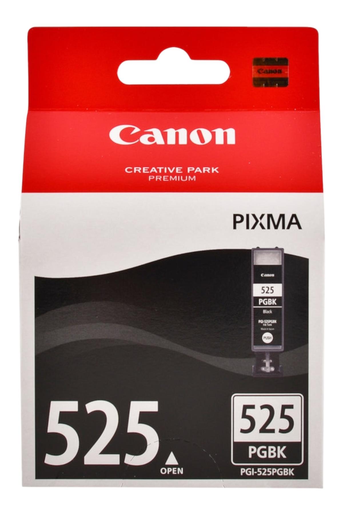 Canon 525 Black