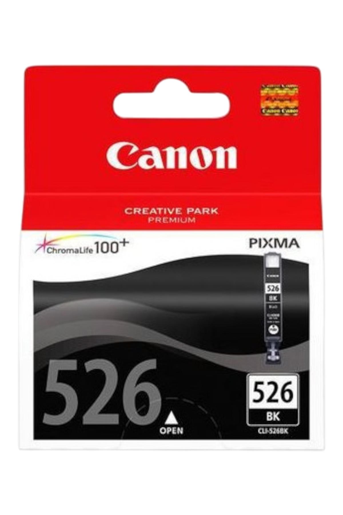 Canon 526 Black