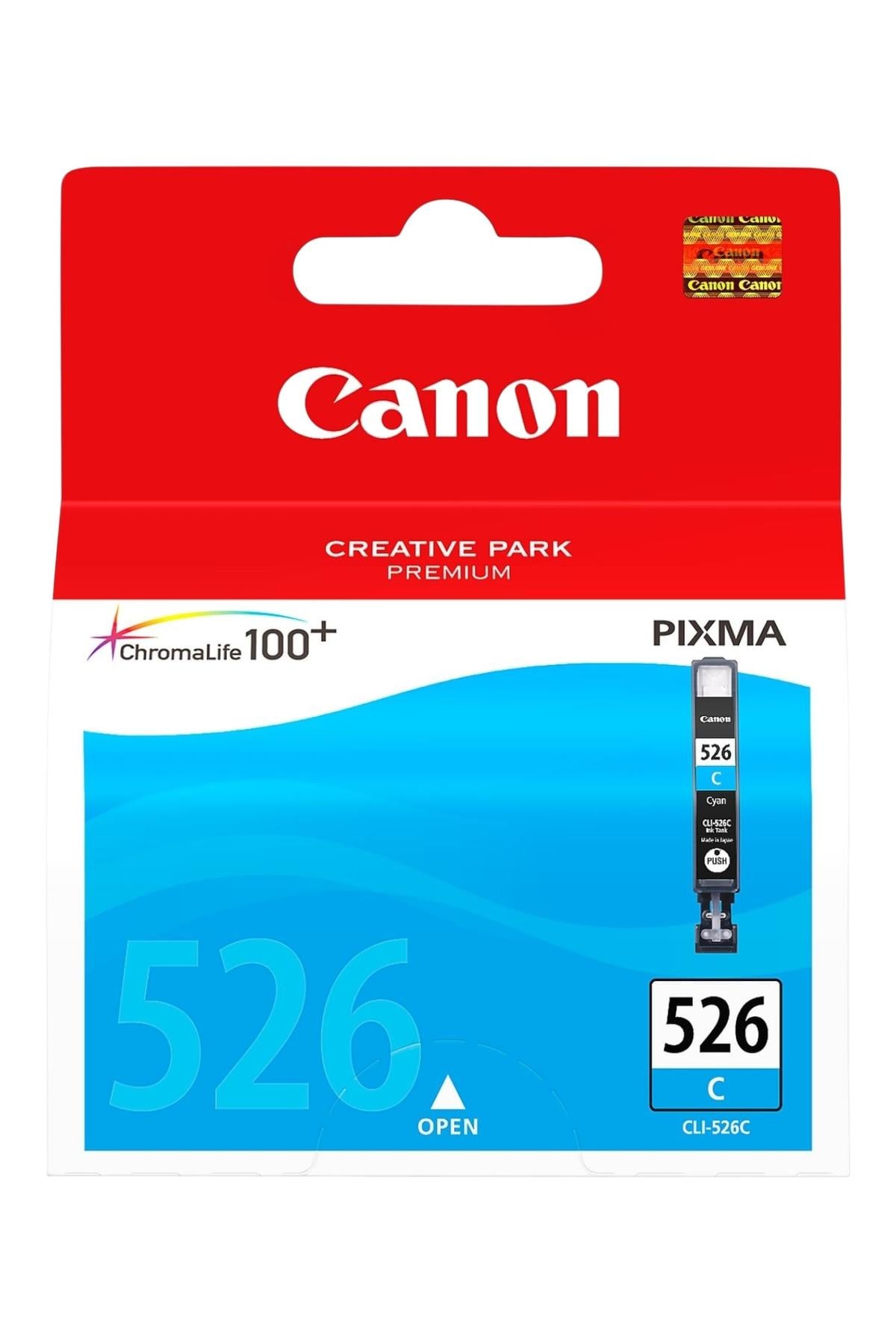 Canon 526 Cyan