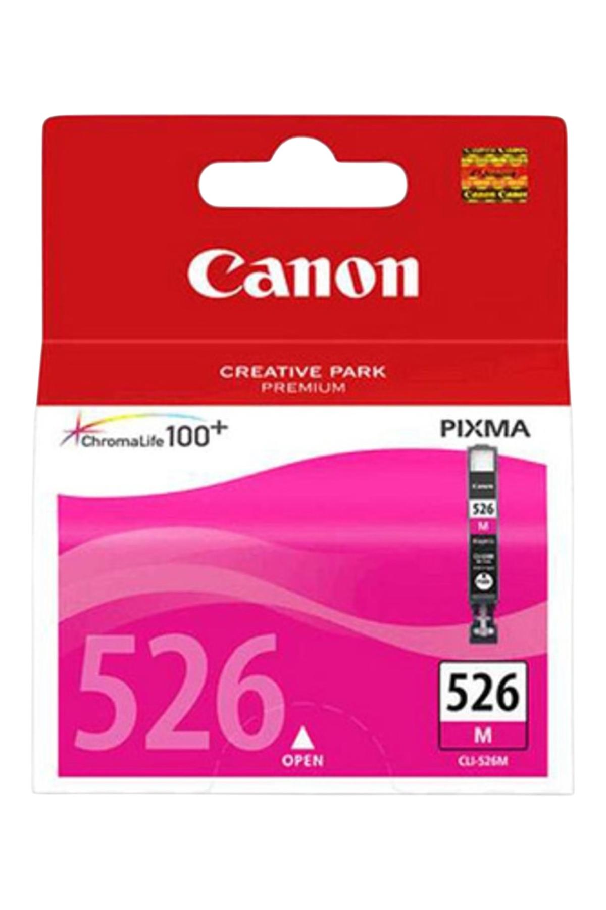 Canon 526 Magenta