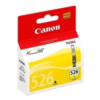 Canon 526 Yellow