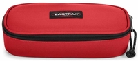 Eastpak κασετίνα oval - Apple Pick Red
