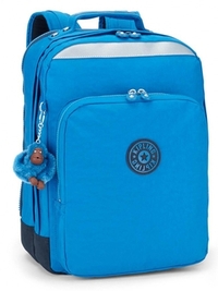Kipling College Blue Green Mix