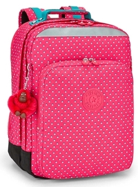Kipling College Pink Summer