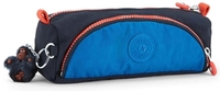 Kipling Cute Blue Orange
