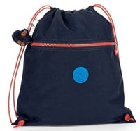 Kipling Supertaboo Blue Orange