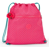 Kipling Supertaboo Pink Summer