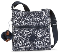 Kipling Zamor Dot Dot Dot