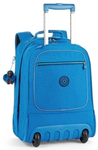 Kipling Clas Soobin Blue Green Mix
