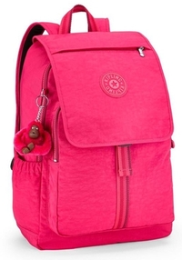 Kipling Haruko Cherry Pink Mix