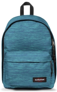 Eastpak out of office - Knit Blue