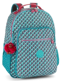 Kipling Seoul Summer Pop Bl