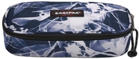 Eastpak κασετίνα oval - Navy Ray