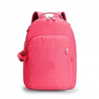 Kipling Clas Seoul City Pink