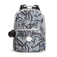 Kipling Clas Seoul Bamboo Stripes