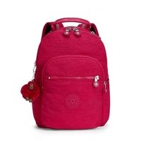 Kipling Seoul Go S True Pink