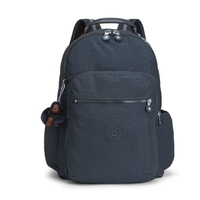 Kipling Seoul Go True Navy