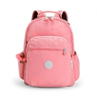 Kipling Seoul Go Pink Flash