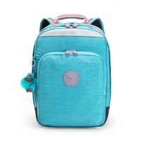 Kipling College Up Bright Aqua C