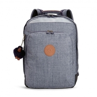 Kipling College Up Craft Navy C