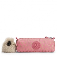 Kipling Cute Pink Gold Drop