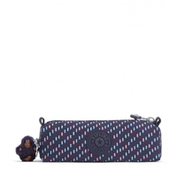 Kipling Cute Blue Dash C