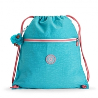 Kipling Supertaboo Bright Aqua C