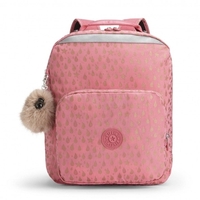 Kipling Ava Pink Gold Drop