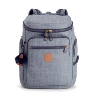 Kipling Upgrade Craft Navy C