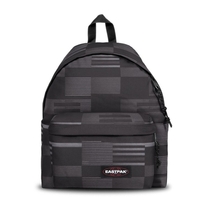 Eastpak padded double - Startan Black
