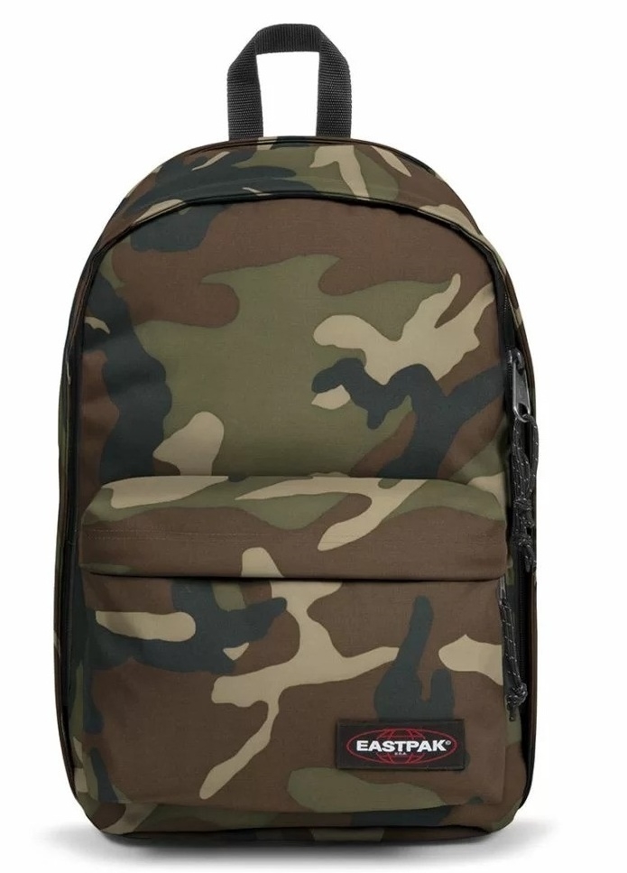 Eastpak Back to Work - Camo