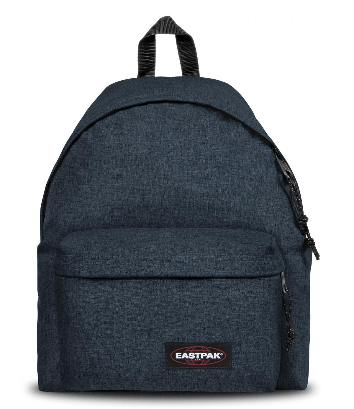 Eastpak padded double - Triple denim