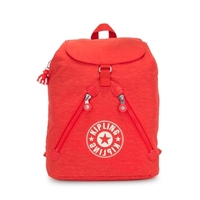 Kipling Fundamental Nc Active Red