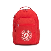Kipling Clas Seoul Actice Red Nc