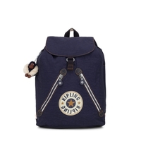 Kipling Fundamental Active Blue Bl