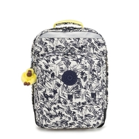 Kipling College Up Scribble Fun Bl