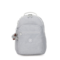 Kipling Clas Seoul Active Grey Bl