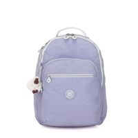 Kipling Clas Seoul Active Lilac Bl