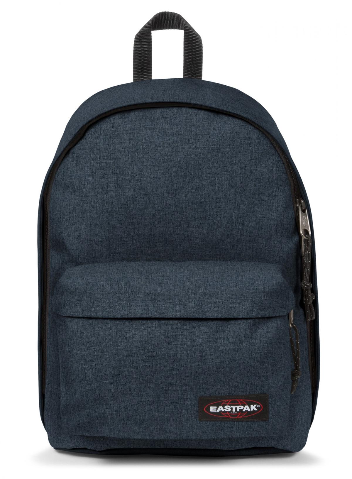 Eastpak out of office - Triple denim