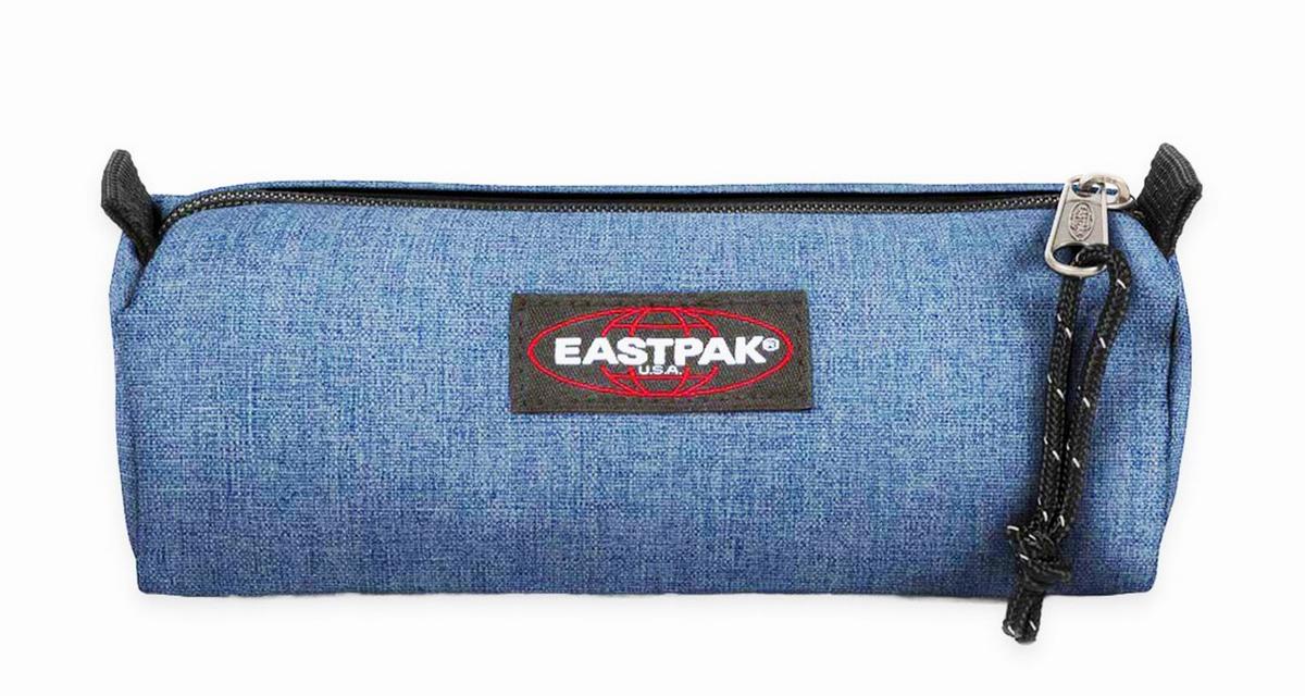 Eastpak pencil case - Crafty Jeans